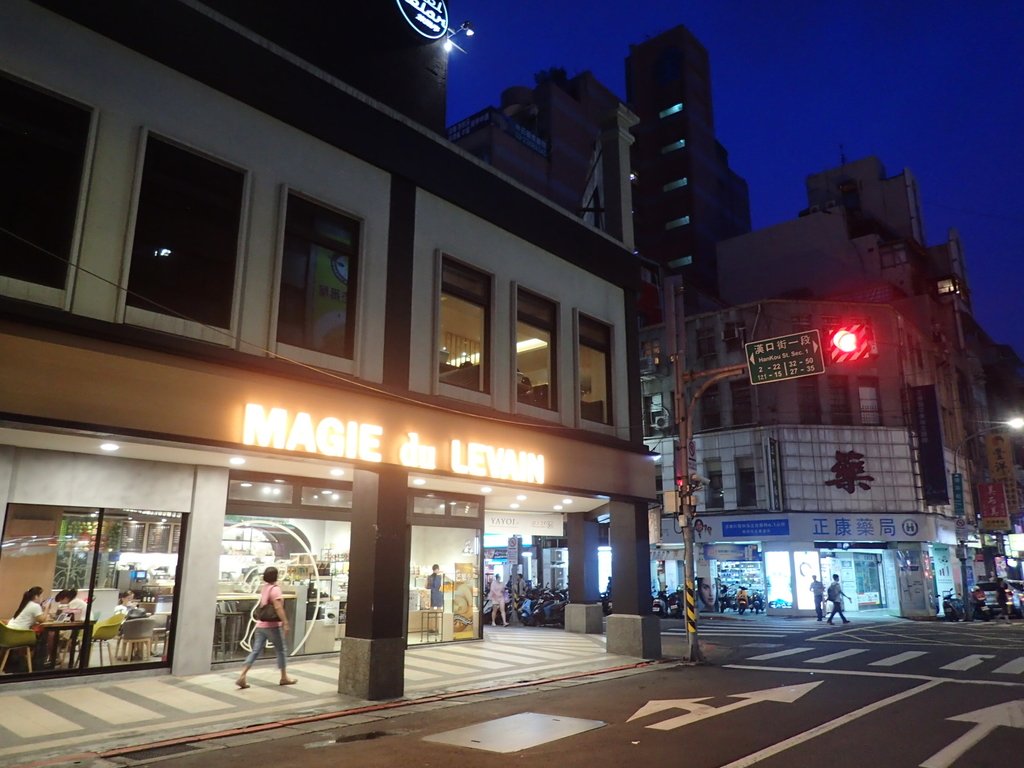 台北 街路隨拍 (06) 台北 街路隨拍 (06)