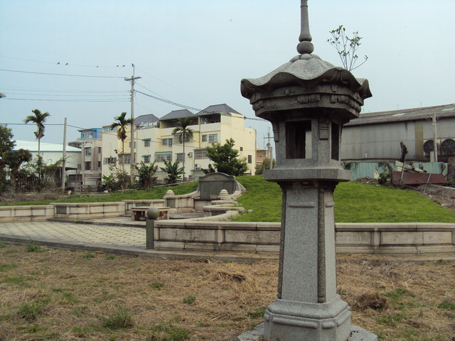 神岡 呂汝玉墓 神岡 呂汝玉墓