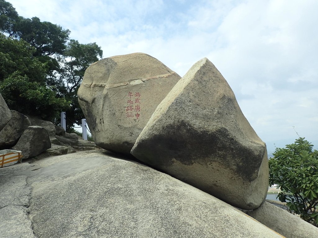 來去漳州(二O) 雲洞岩風景區 (中) 來去漳州(二O) 雲洞岩風景區 (中)