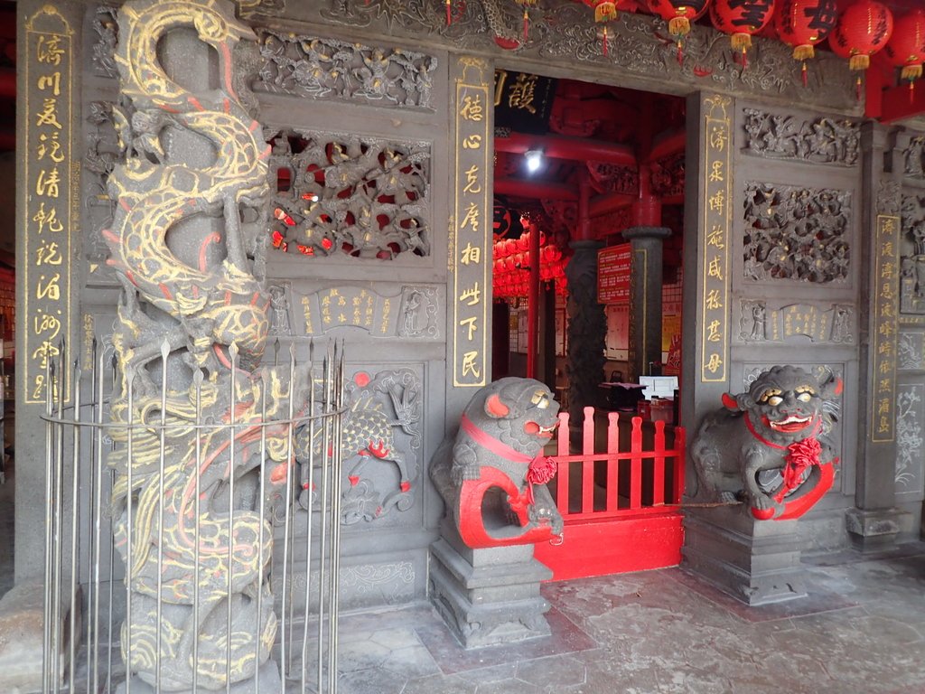 汐止 媽祖廟 濟德宮 汐止 媽祖廟 濟德宮
