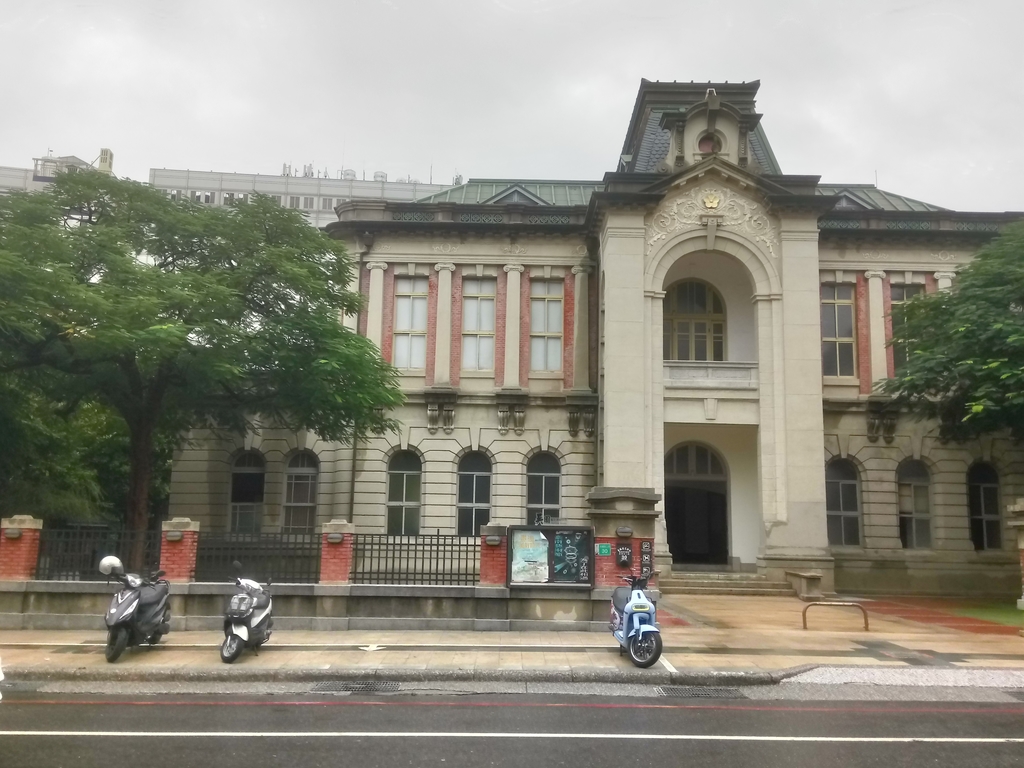 原 台南公會堂 原 台南公會堂