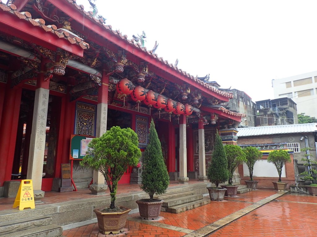 再訪 彰化 元清觀(天公壇) 再訪 彰化 元清觀(天公壇)