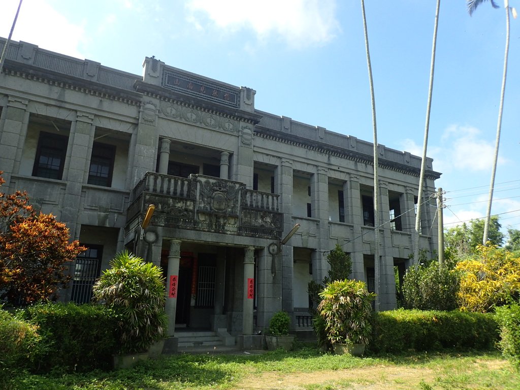 和美 默園 陳虛谷故居 (下) 和美 默園 陳虛谷故居 (下)
