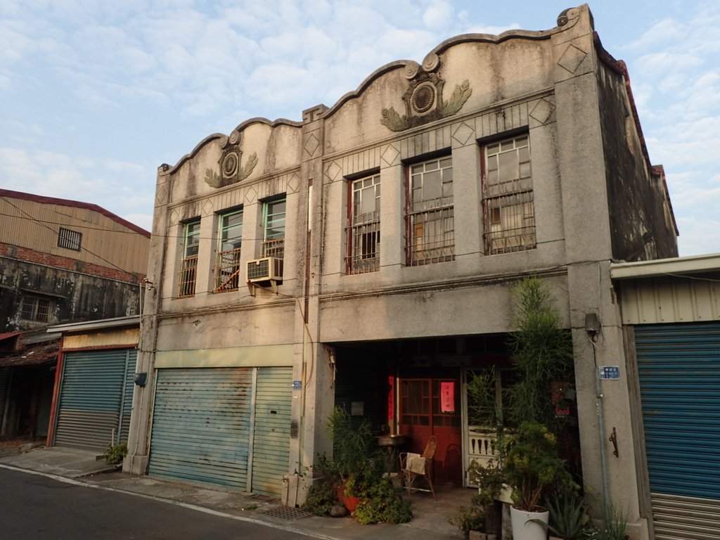 旗山 中洲街道巡禮 旗山 中洲街道巡禮