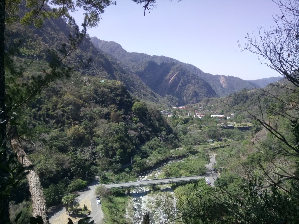 谷關七雄之 唐麻丹山 谷關七雄之 唐麻丹山