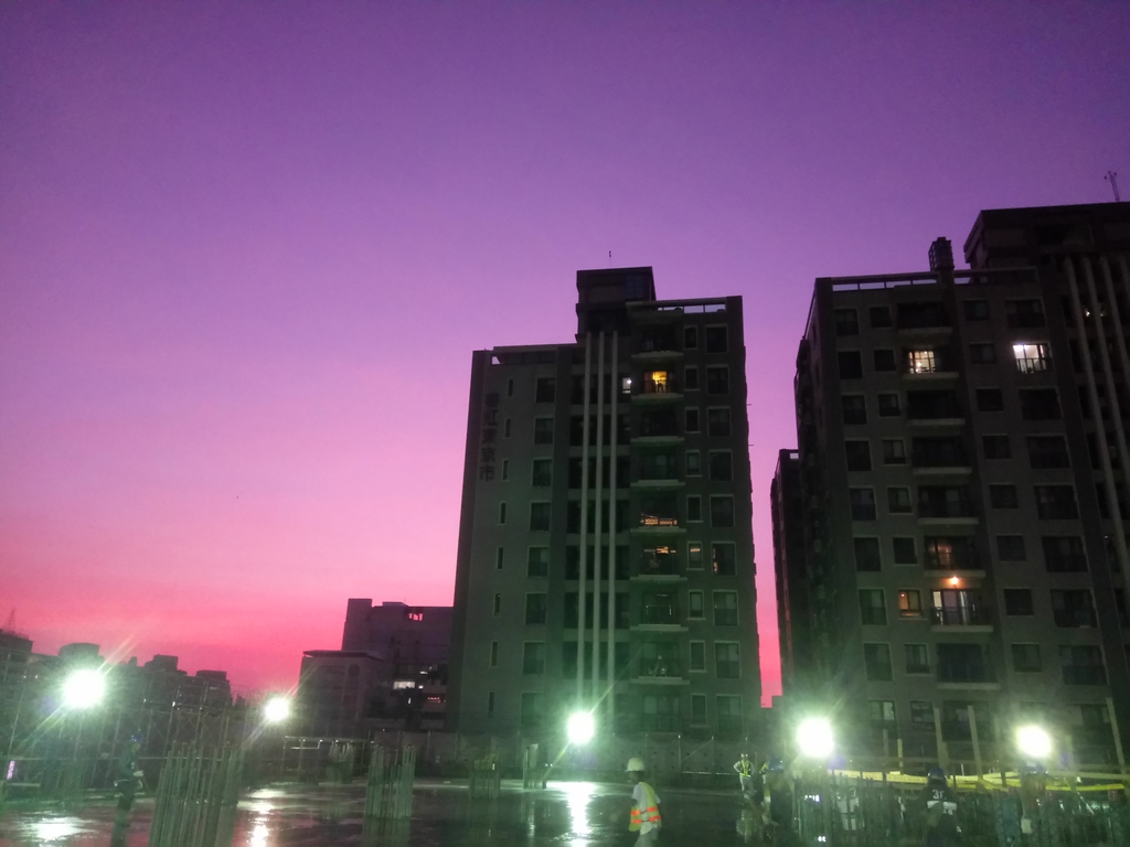台中 干城之 異色暮光 台中 干城之 異色暮光