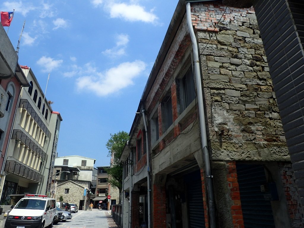 再訪— 坪林 福氣老街 再訪— 坪林 福氣老街