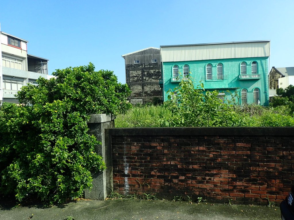 麻豆 中興里 洋樓建築 麻豆 中興里 洋樓建築