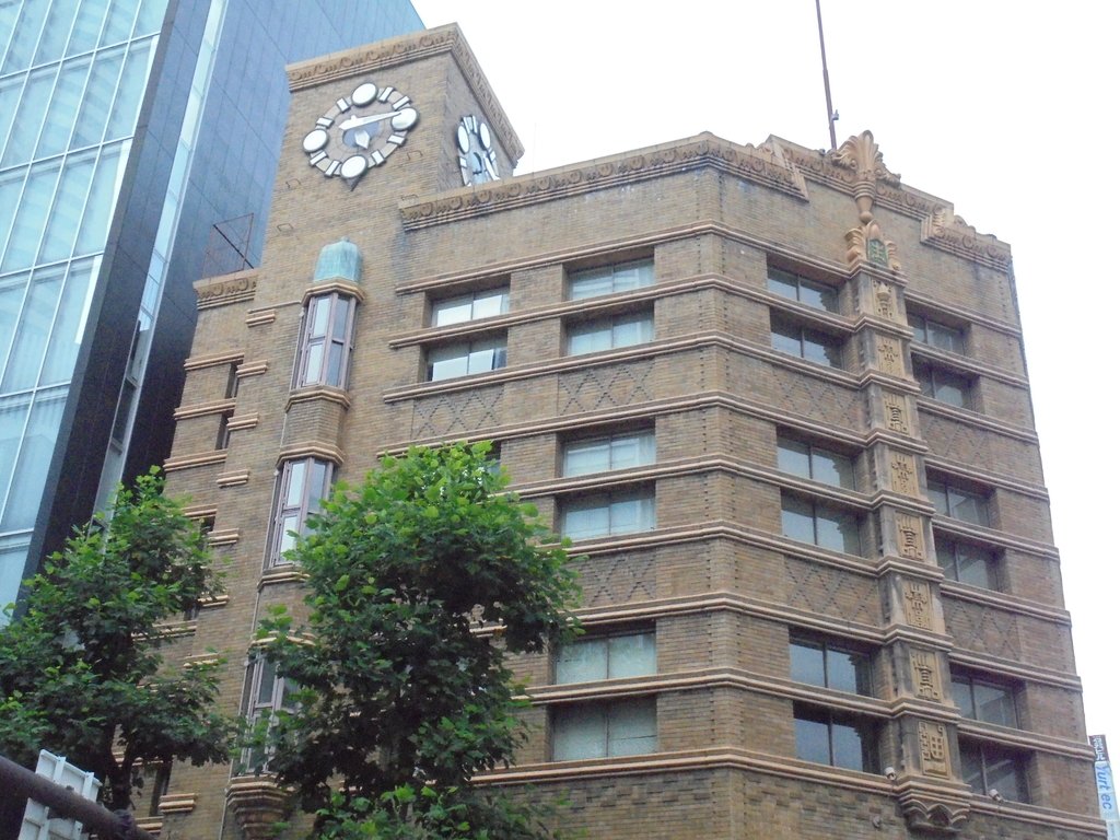 近畿旅行(六五) 大阪 生駒時計店 近畿旅行(六五) 大阪 生駒時計店