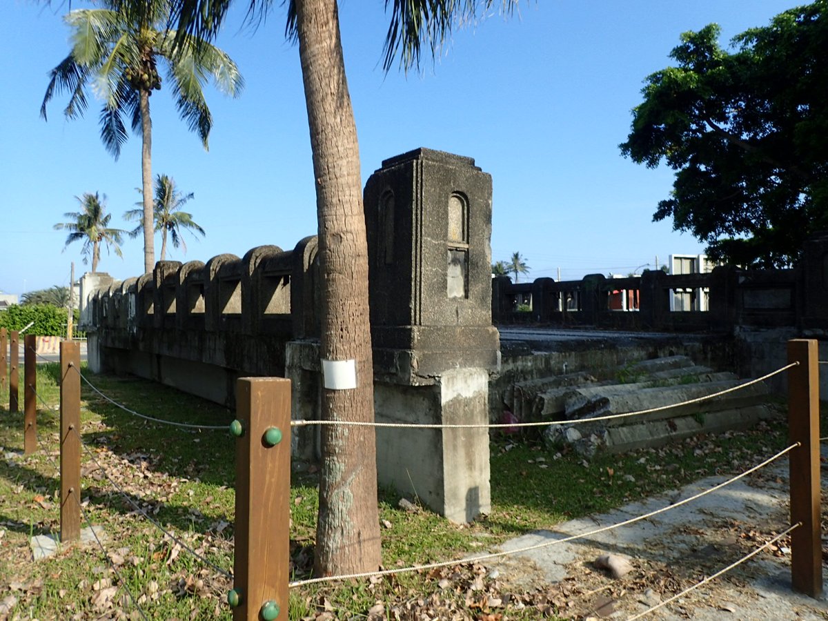 花蓮 福住橋暨第二福住橋 花蓮 福住橋暨第二福住橋