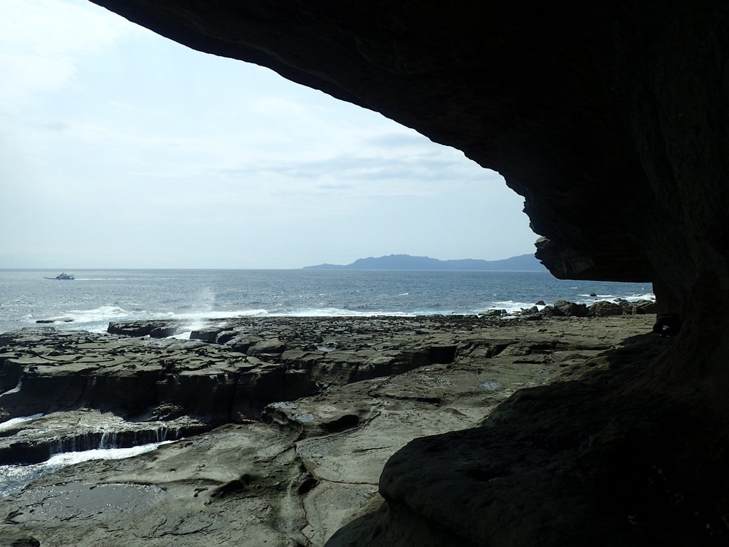 鼻頭角海岸之美 (05) 鼻頭角海岸之美 (05)