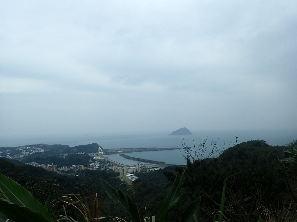 基隆 槓子寮山 基隆 槓子寮山