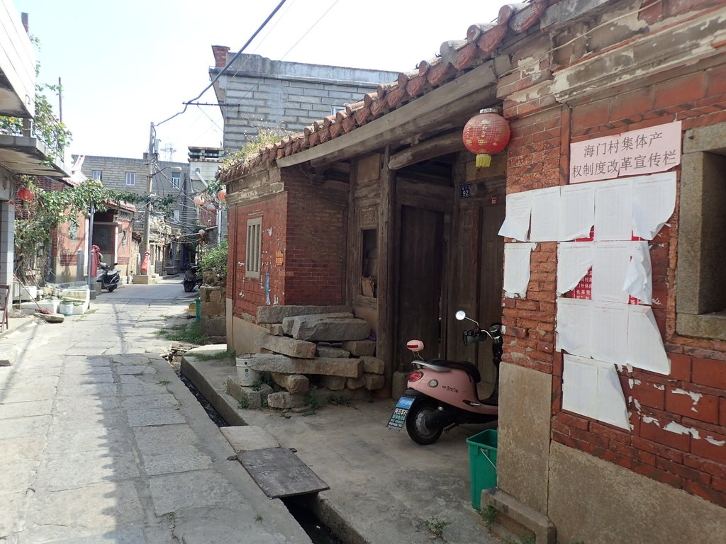 來去泉州(一七九) 崇武古民居 (上) 來去泉州(一七九) 崇武古民居 (上)