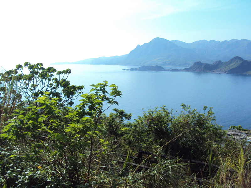 基隆 海科館之一O一高地 基隆 海科館之一O一高地