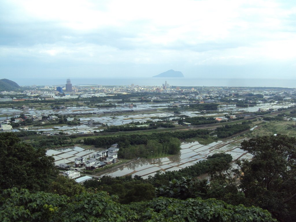 礁溪 跑馬古道 (下) 礁溪 跑馬古道 (下)