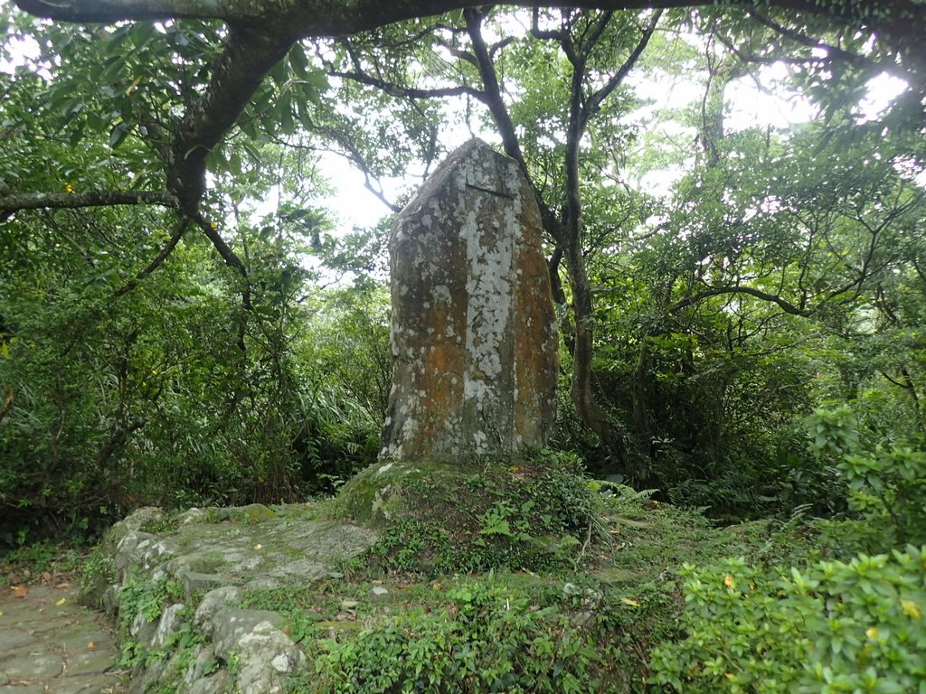 北投 皇太子殿下行啟紀念碑 北投 皇太子殿下行啟紀念碑