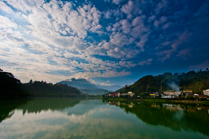 鹿谷 麒麟潭 (大水窟) 鹿谷 麒麟潭 (大水窟)