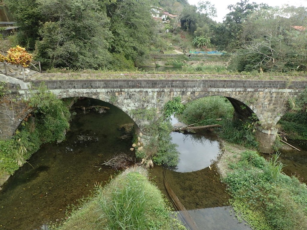 關西 馬武督 糯米橋 關西 馬武督 糯米橋