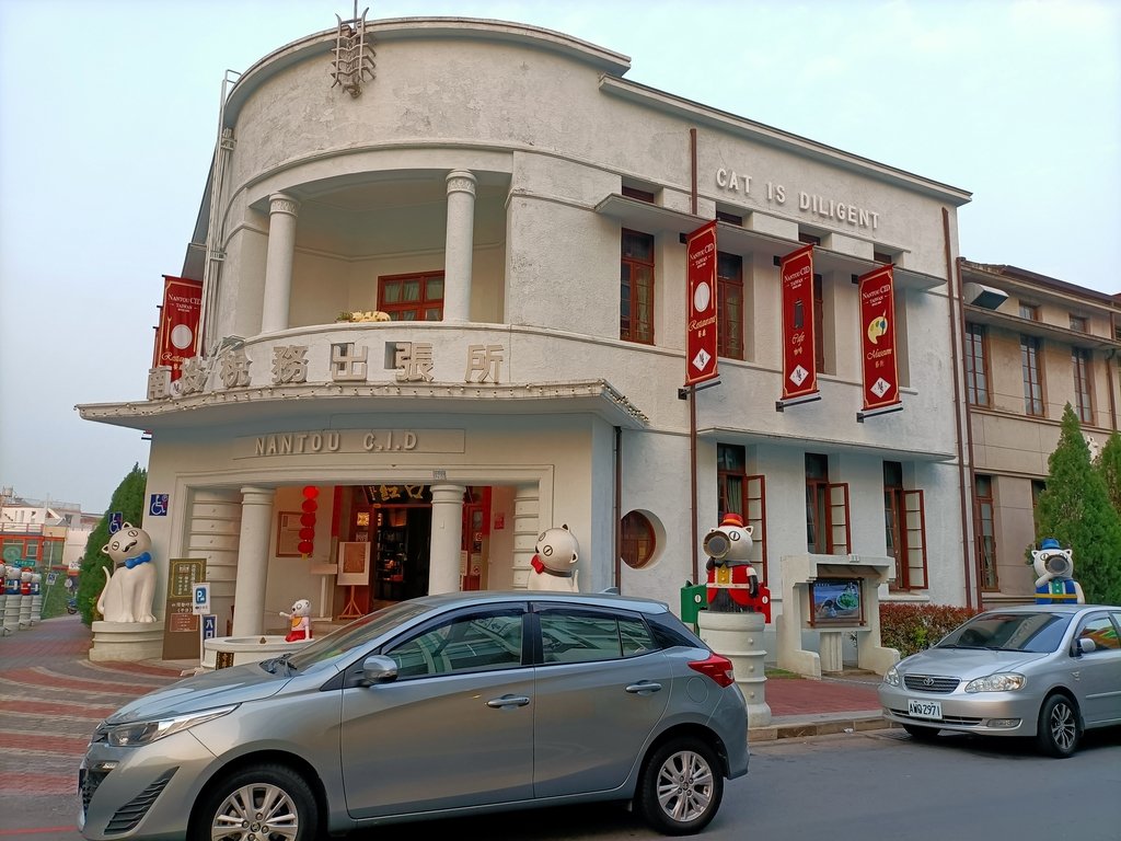南投 街路隨拍 (01) 南投 街路隨拍 (01)