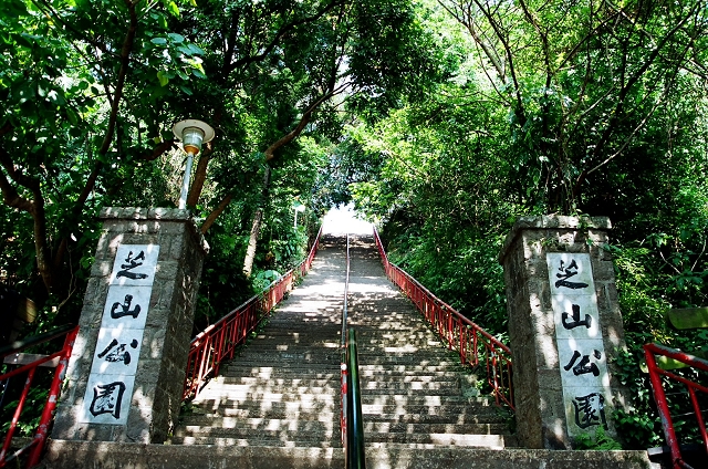神社遺跡(二二) 芝山岩神社 神社遺跡(二二) 芝山岩神社
