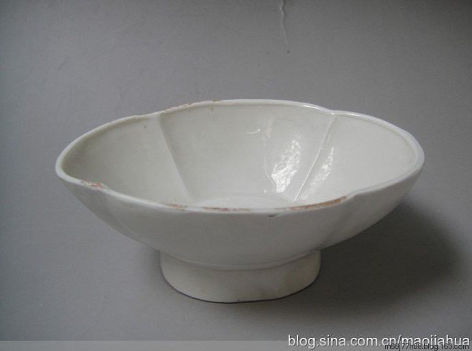 邢窯 白瓷之美 邢窯 白瓷之美