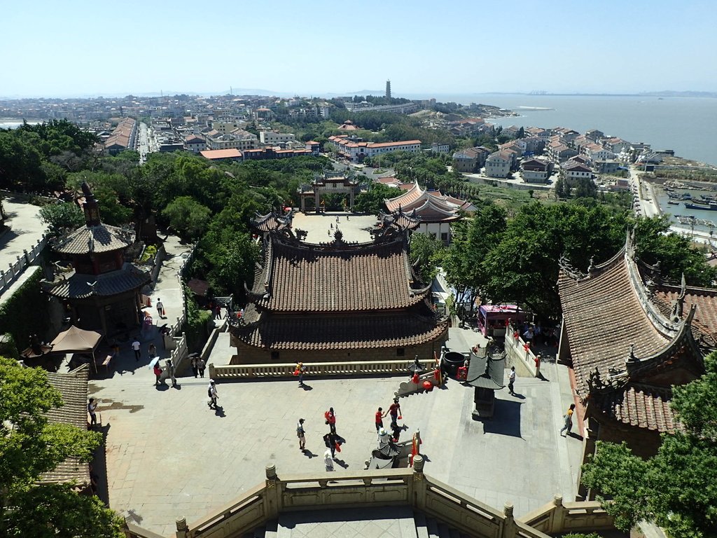來去莆仙(一三) 湄洲媽祖祖廟 (03) 來去莆仙(一三) 湄洲媽祖祖廟 (03)