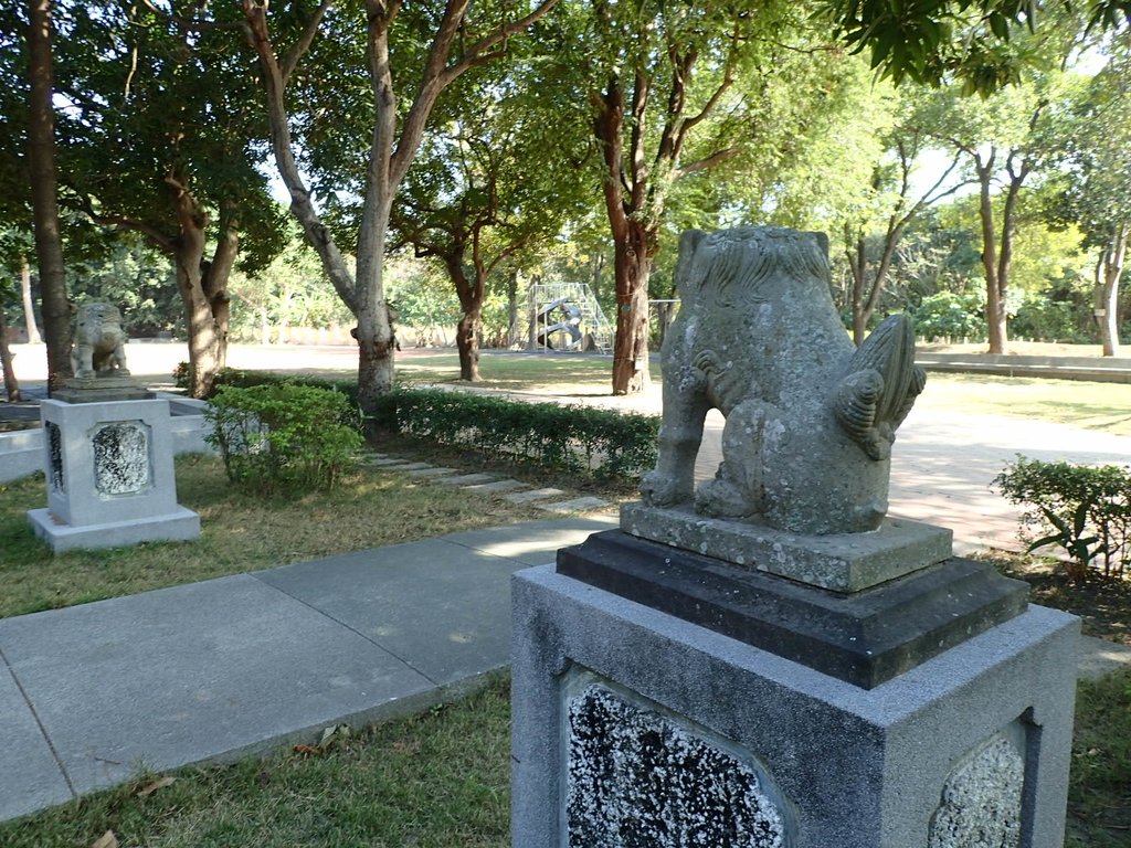神社遺跡(三五) 鹽水 岸內神社遺跡 神社遺跡(三五) 鹽水 岸內神社遺跡