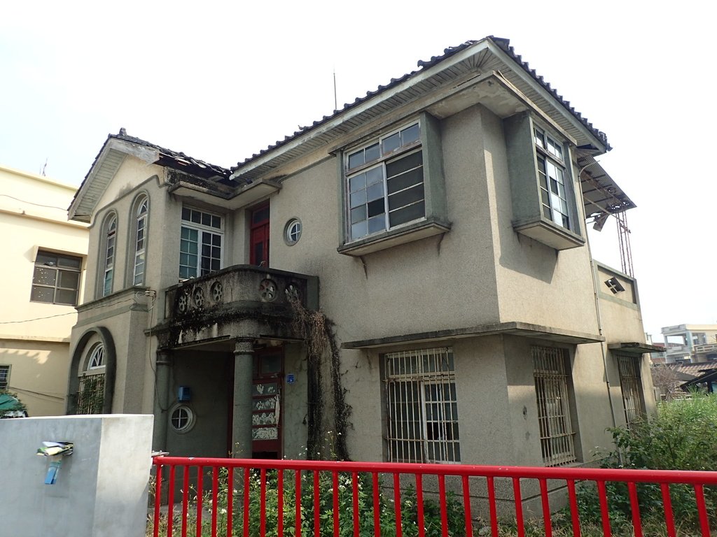 林邊 中林路 鄭炳陽宅 林邊 中林路 鄭炳陽宅