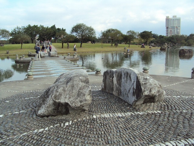 羅東 北成運動公園 羅東 北成運動公園