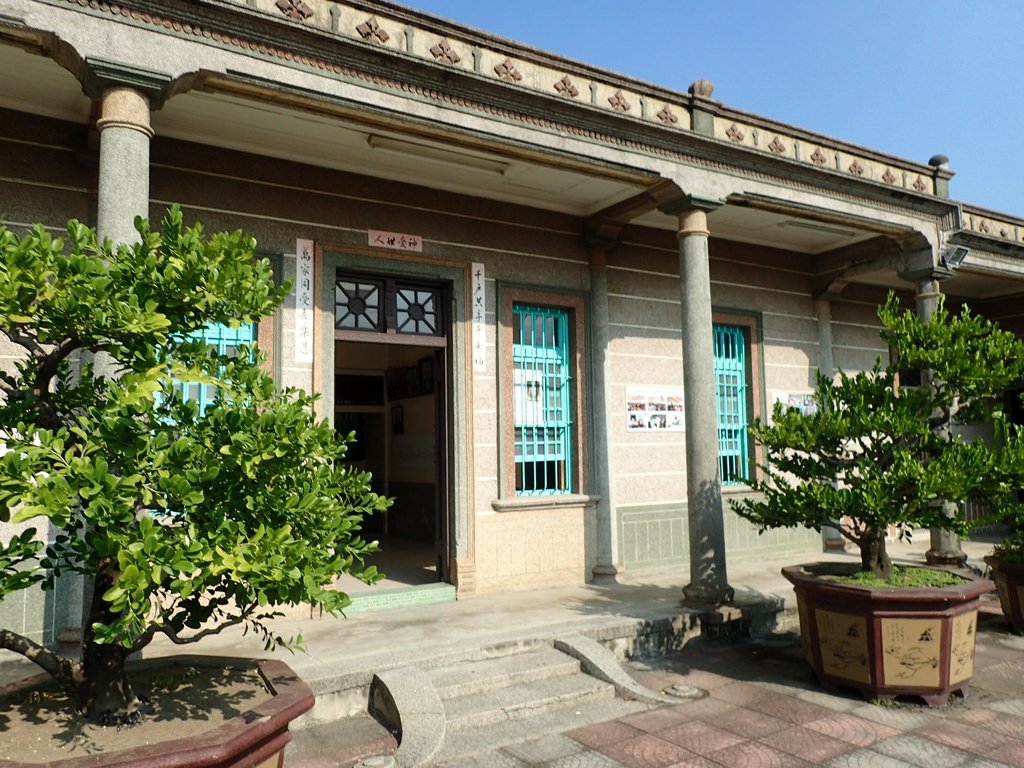 大寮 潮寮 吳家古厝 大寮 潮寮 吳家古厝
