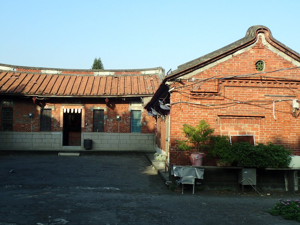 福興 番婆 許家古厝 福興 番婆 許家古厝