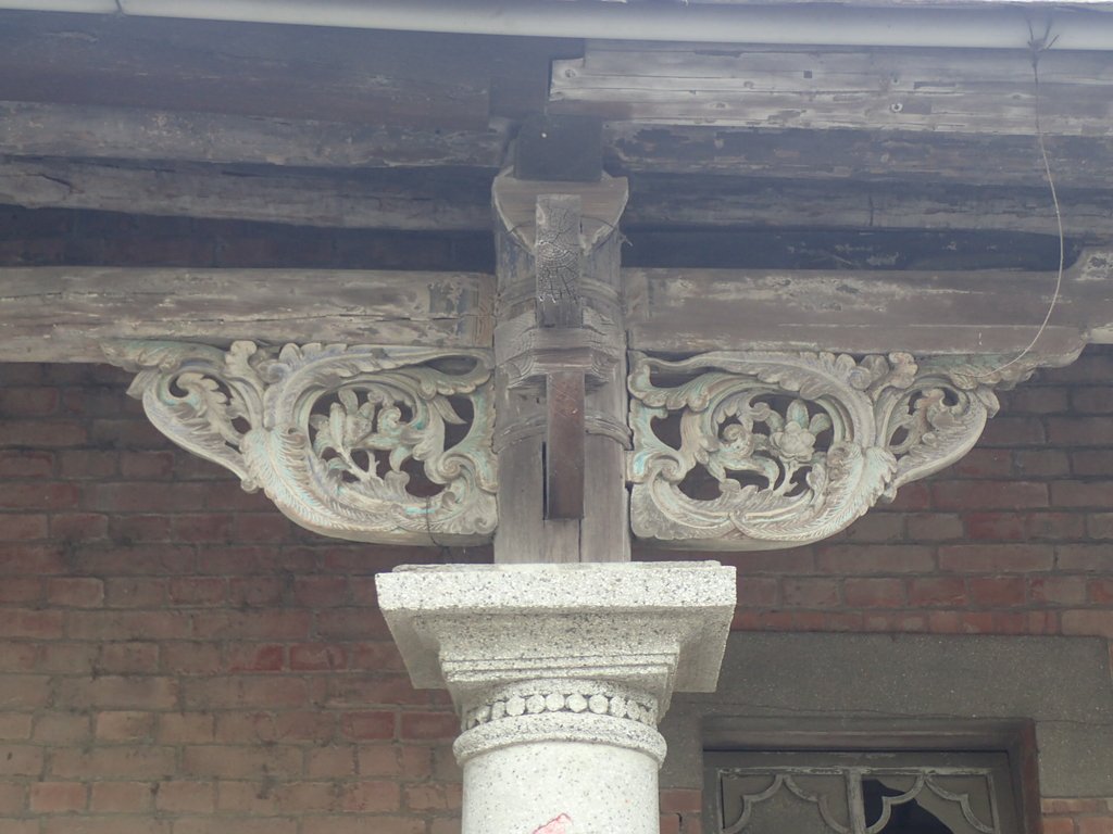 PB239772.JPG - 二崙 楊賢 廖家古厝