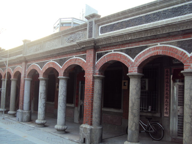 舊街風情(八) 頭城老街 舊街風情(八) 頭城老街