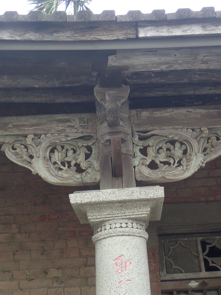 PB239773.JPG - 二崙 楊賢 廖家古厝