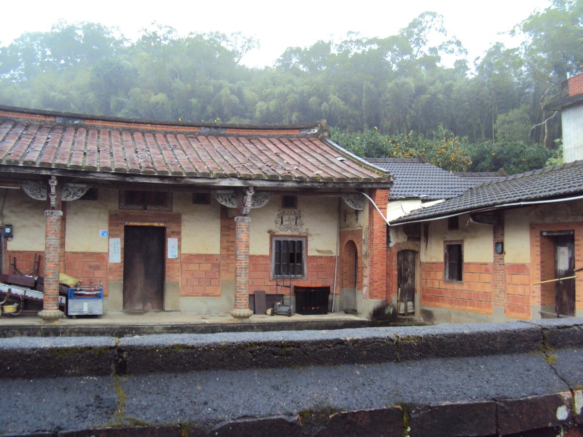 峨眉 富興頭 楊宅 (宏農第) 峨眉 富興頭 楊宅 (宏農第)