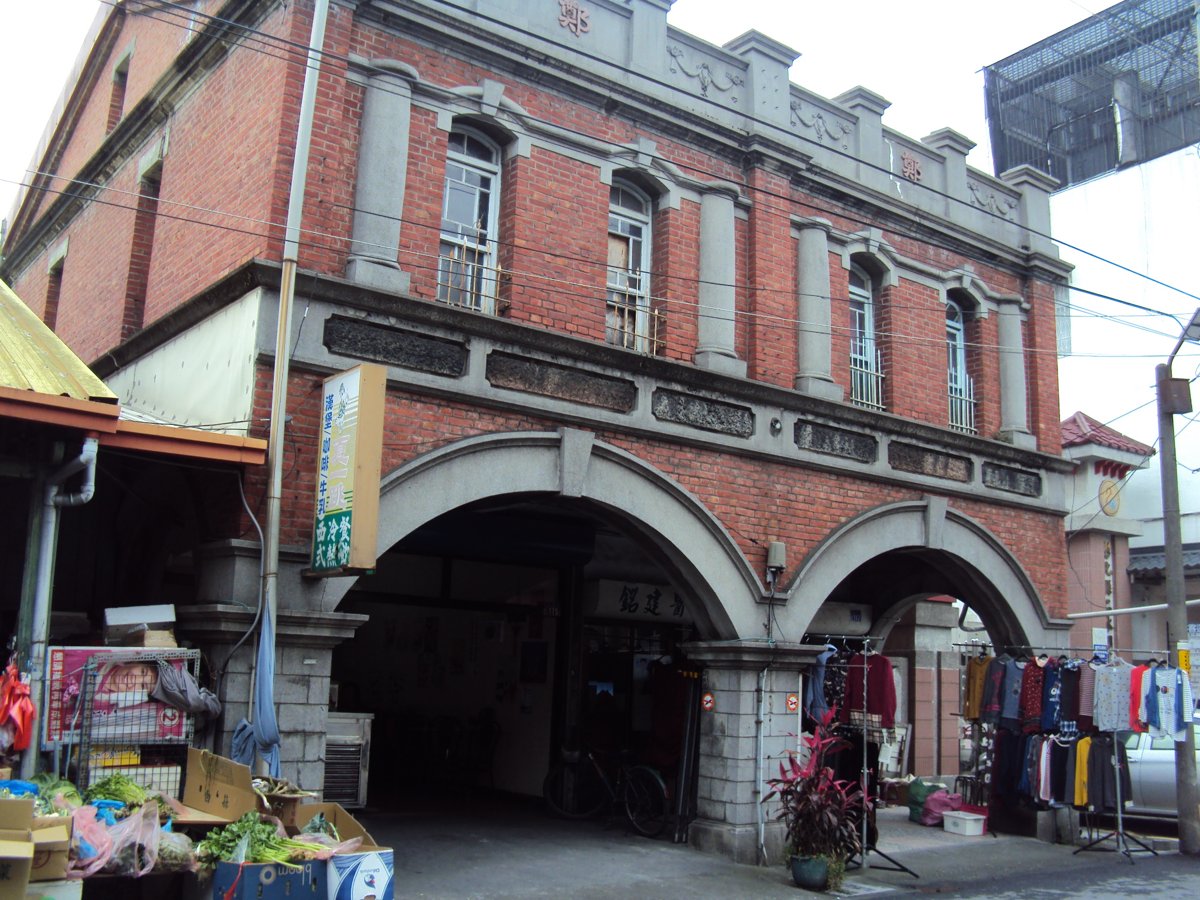 再訪 二八水老街 (上) 再訪 二八水老街 (上)
