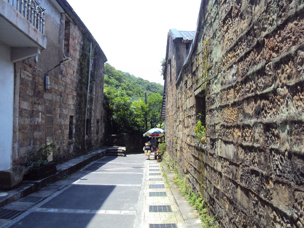 雙溪 周步蟾古厝 雙溪 周步蟾古厝