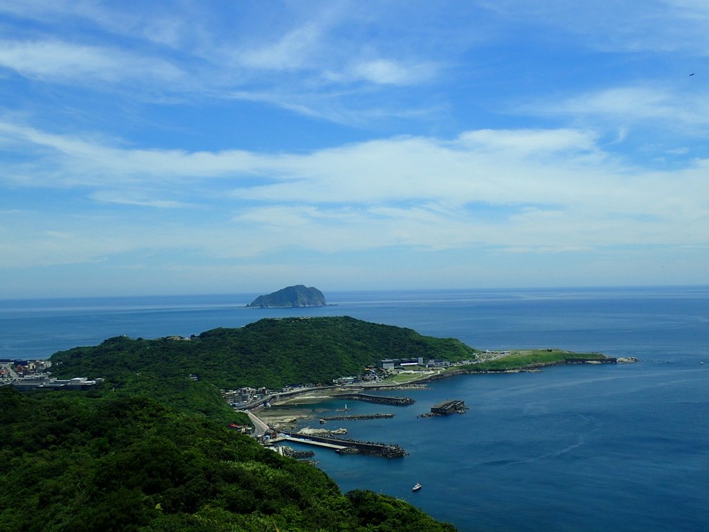 瑞芳 深澳山登山步道 瑞芳 深澳山登山步道