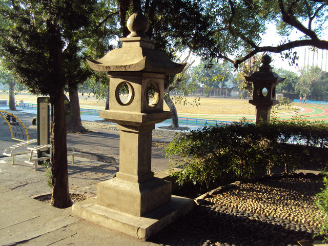 神社遺跡(十五) 東港神社 神社遺跡(十五) 東港神社
