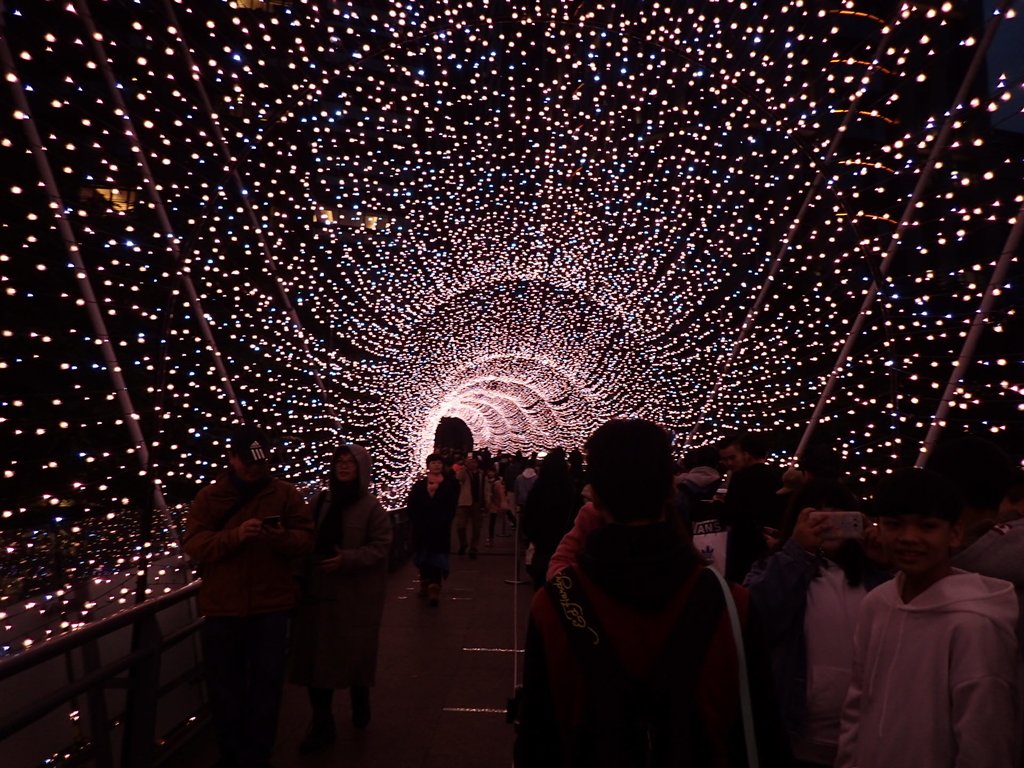 2018 新北歡樂耶誕城 2018 新北歡樂耶誕城