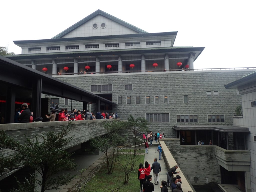 法鼓山 走春 2019 法鼓山 走春 2019