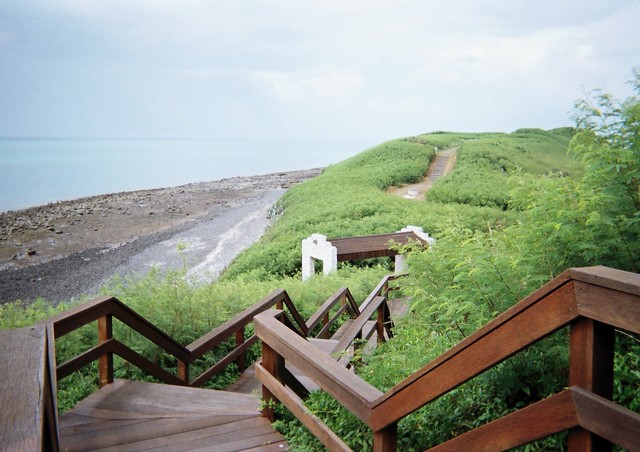 風櫃尾 蛇頭山遊憩區 風櫃尾 蛇頭山遊憩區