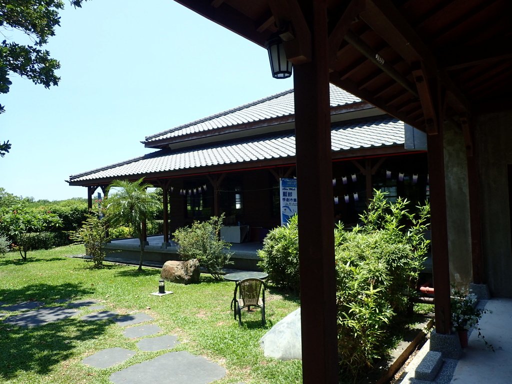 花蓮 原 日本鋁業花蓮港工場 花蓮 原 日本鋁業花蓮港工場