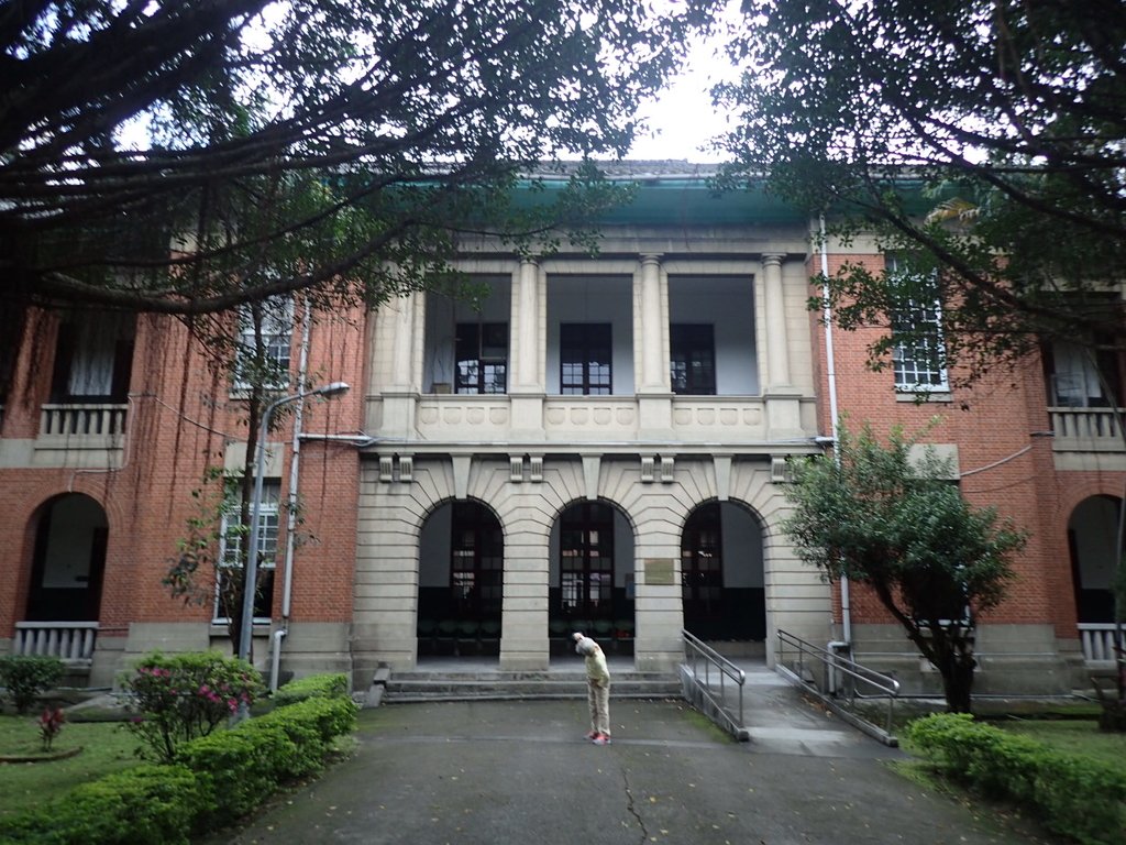 原 高等商業學校 建築之美 原 高等商業學校 建築之美