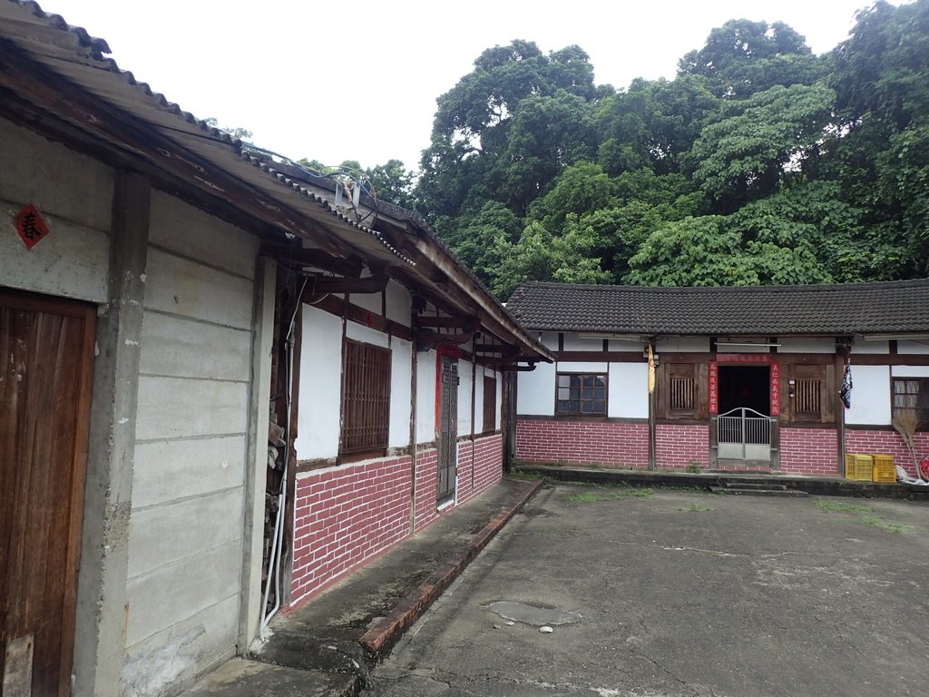 竹崎 吳鳳故居 竹崎 吳鳳故居