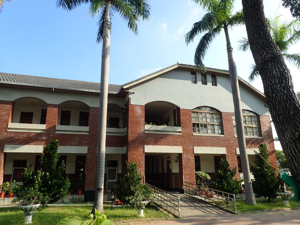 原 高雄州 第三公學校 原 高雄州 第三公學校