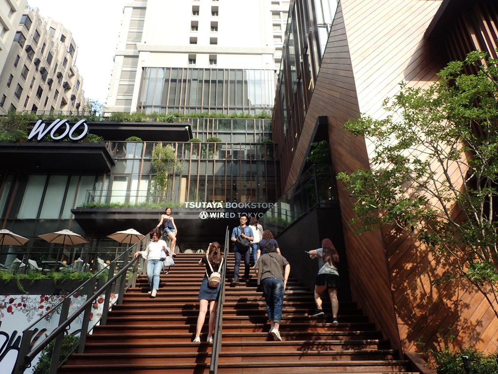 台中 蔦屋書店 (TSUTAYA) (市政店) 台中 蔦屋書店 (TSUTAYA) (市政店)