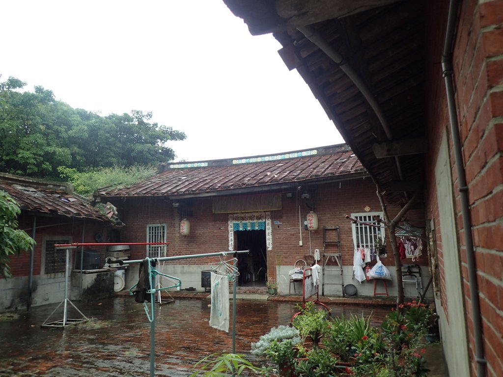 新化地區傳統民居 (01) 新化地區傳統民居 (01)
