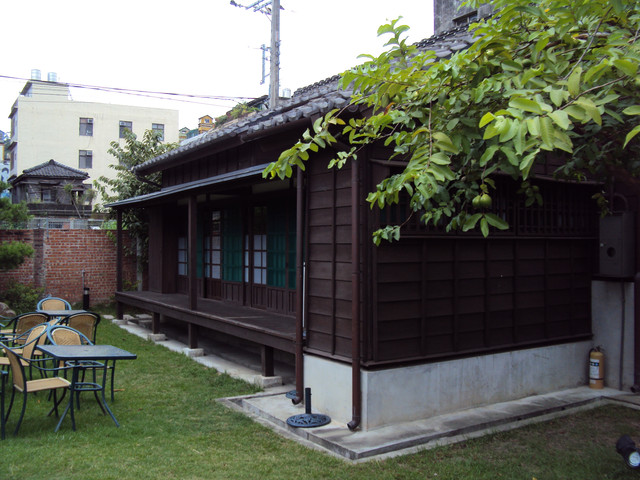 竹東 蕭如松藝術園區 竹東 蕭如松藝術園區
