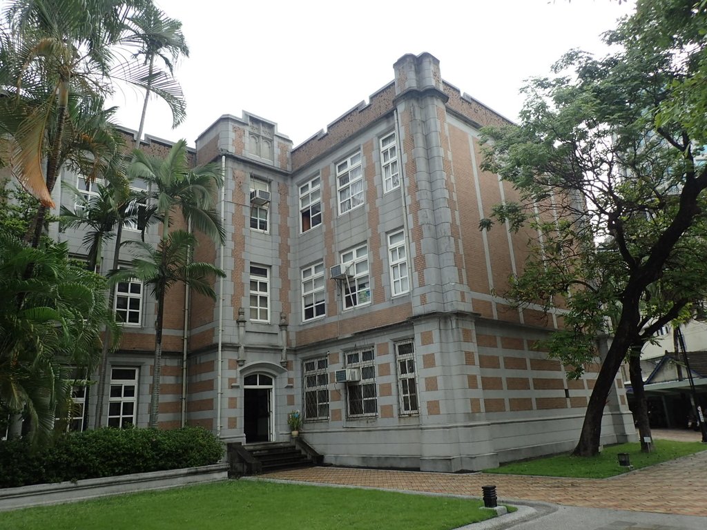 原 台中師範學校 校園巡禮 原 台中師範學校 校園巡禮